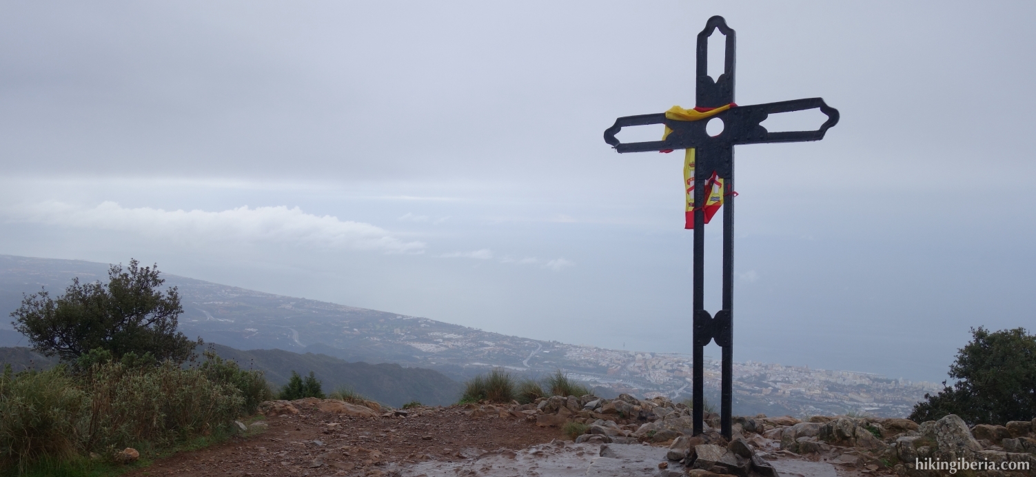 Cruz de Juanar