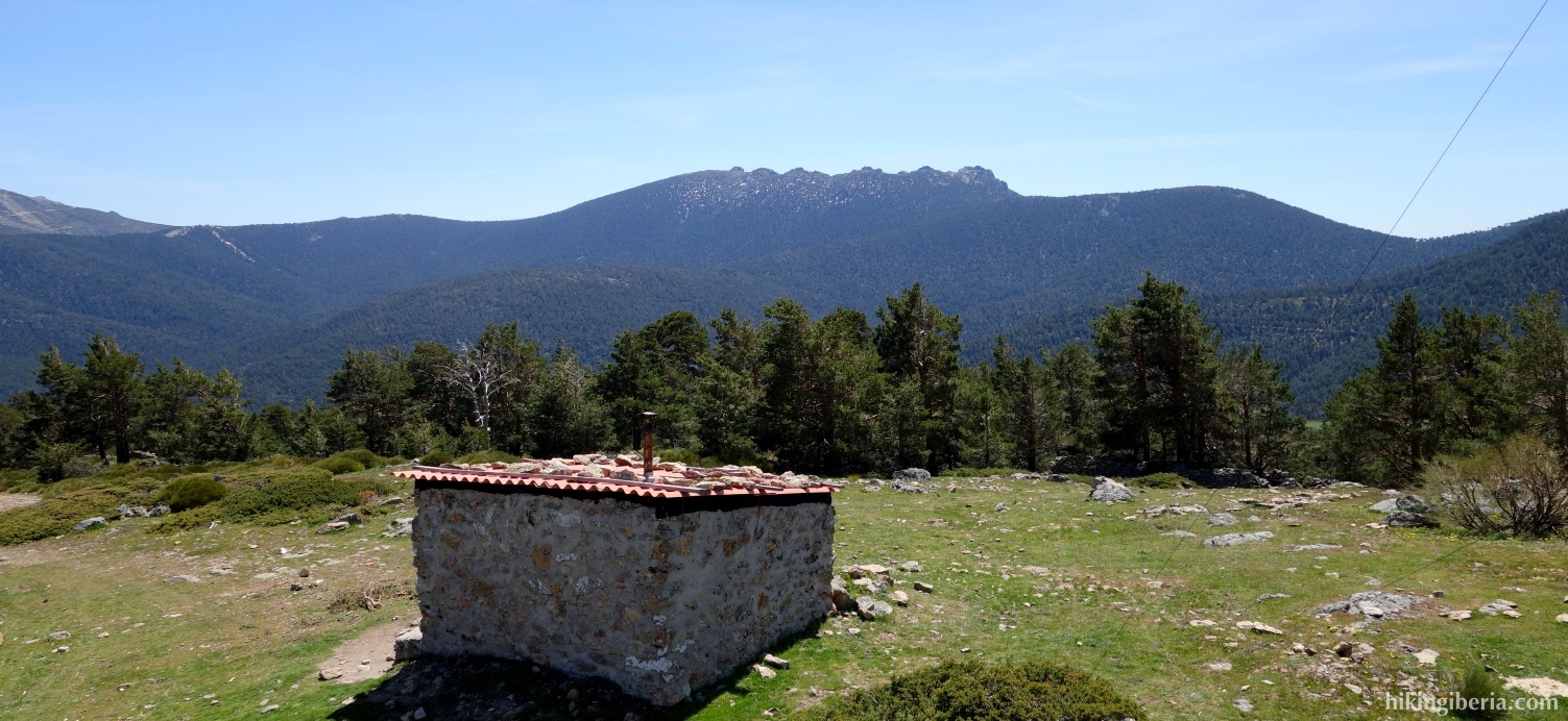 Cerro de la Camorca