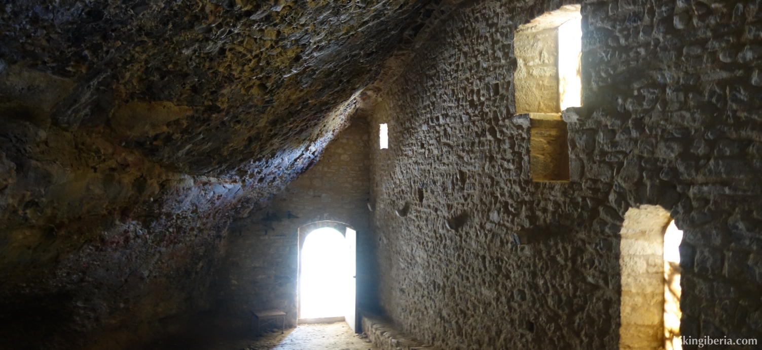 Ermita de La Cueva