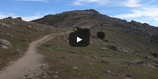 Vídeo Cerro de San Pedro